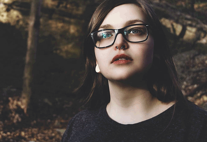 九型人格四號悲情浪漫者的自白