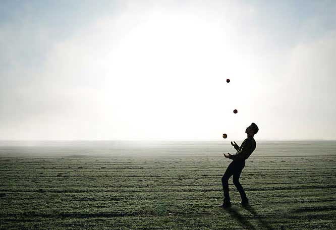 九型5號理智型寶寶實戰案例分享