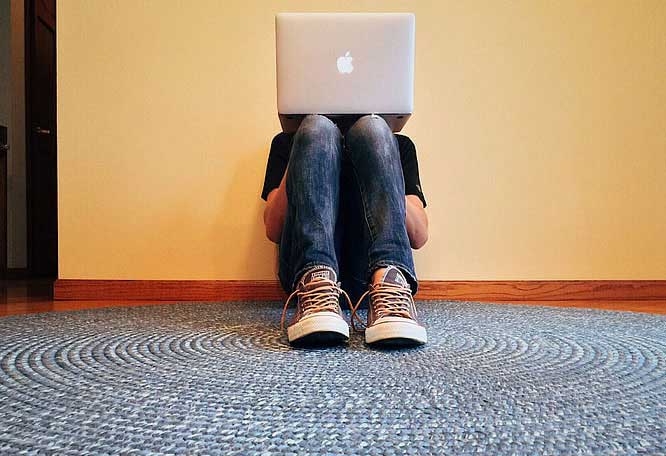 九型人格測試的各種數字解釋