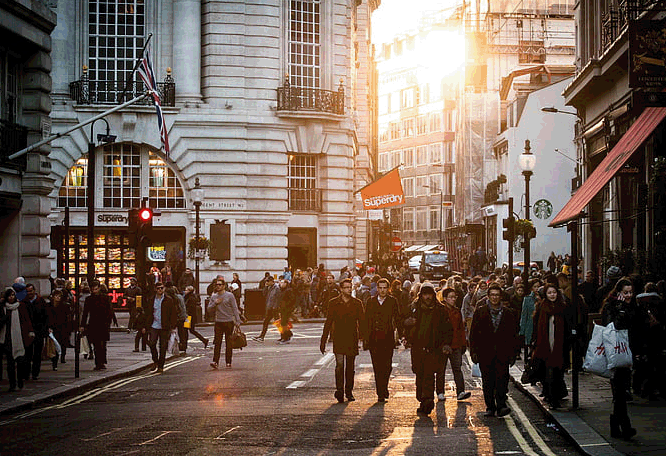 九型人格四號和八號需要提升的方向