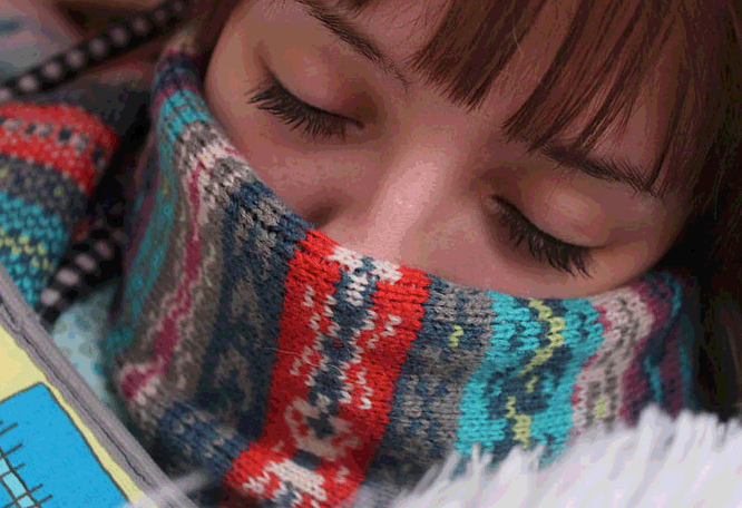 給第二型人的建議