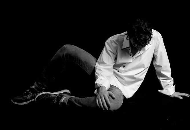 社群型4號的原型——犀利的鑒賞批評家