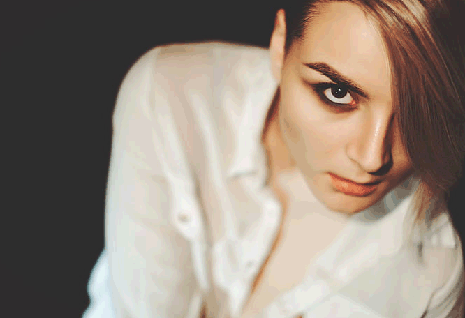 給第一型人的建議