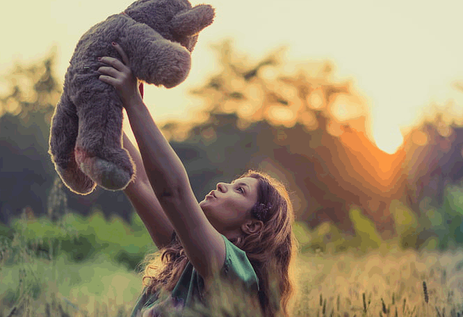 【九型辨析】4號 Vs 2號——風格迥異的“情種”（文/裴宇晶）