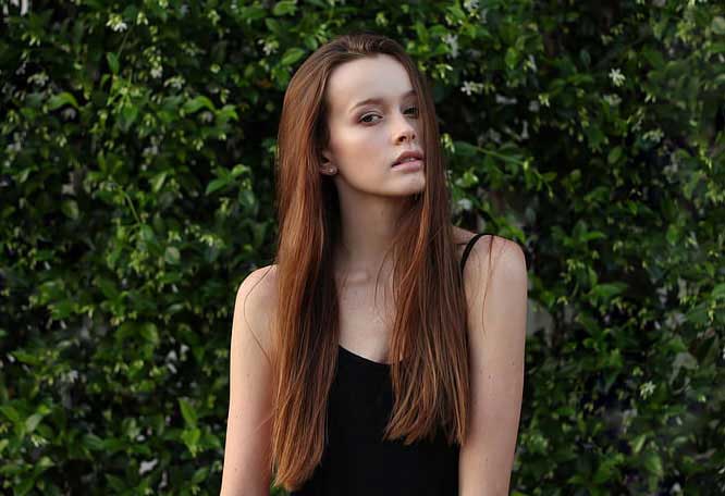 你是不是能看到自己身上的詛咒？