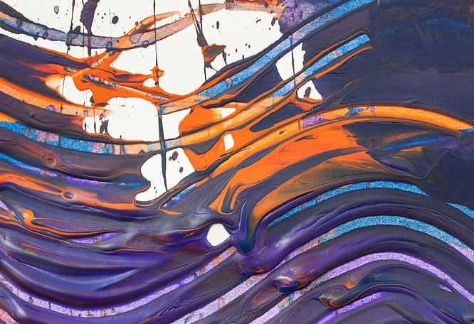 九型人格高層3號(hào)：覺(jué)知虛榮，追尋希望