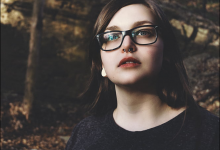 【4號悲情浪漫者】我是一條清澈的溪流