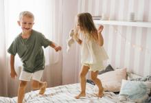 【4 號性 格 vs. 5號性格】婚戀情感