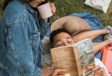 【5號性 格 vs. 8號性格】工作伙伴