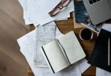 不同層級下的第九型人格