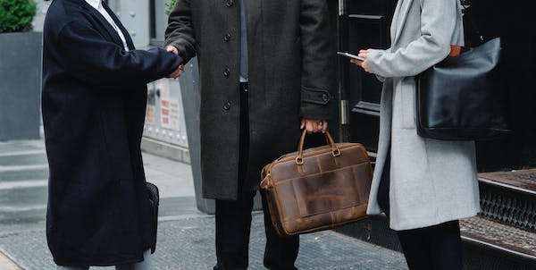 7號關系的第一個階段：初建