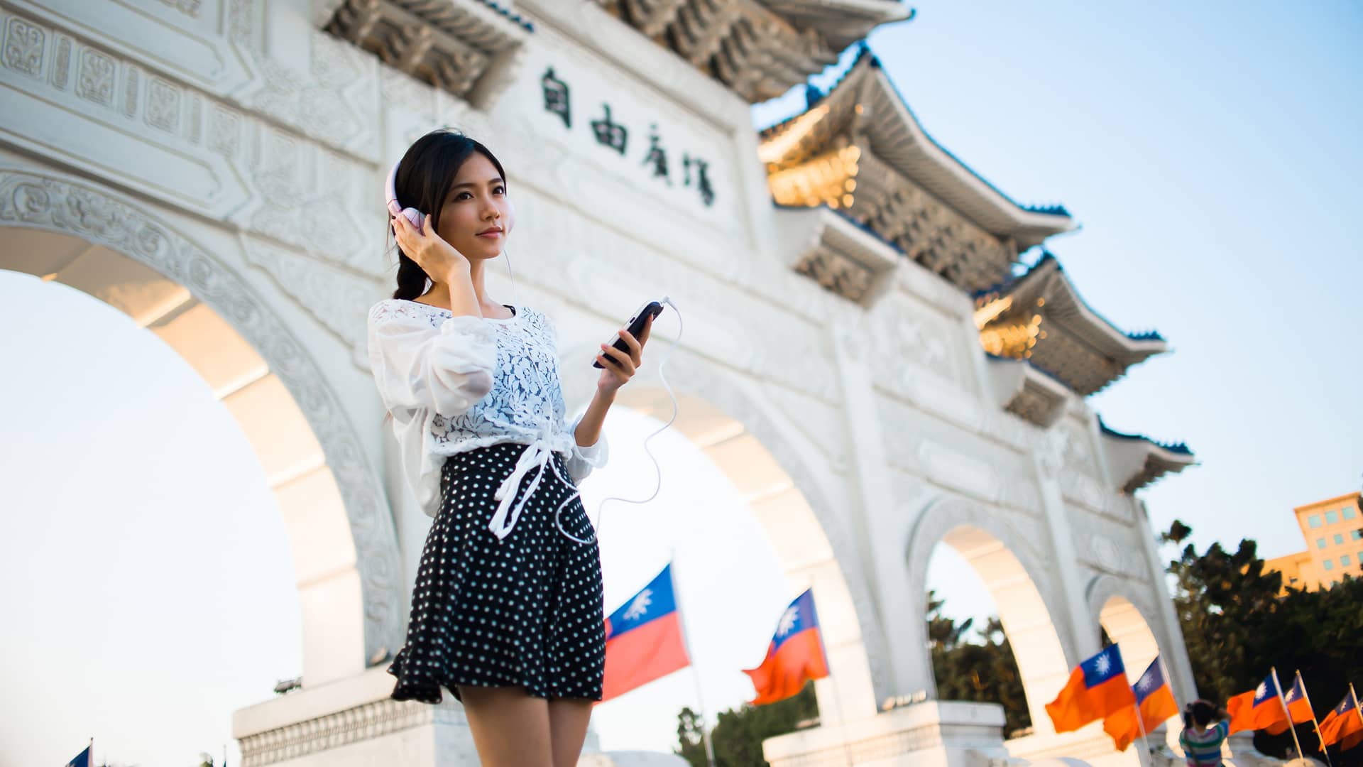 九型人格中6號（警覺、忠誠、疑惑）