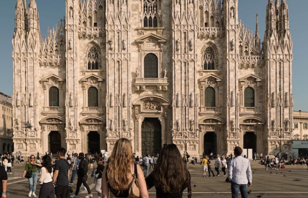 類型九（Peacemaker）：和平者