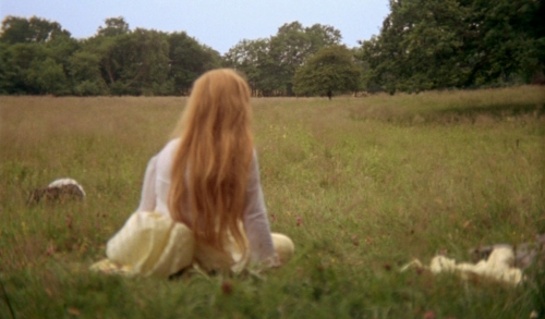 ISFP是什么人格類型