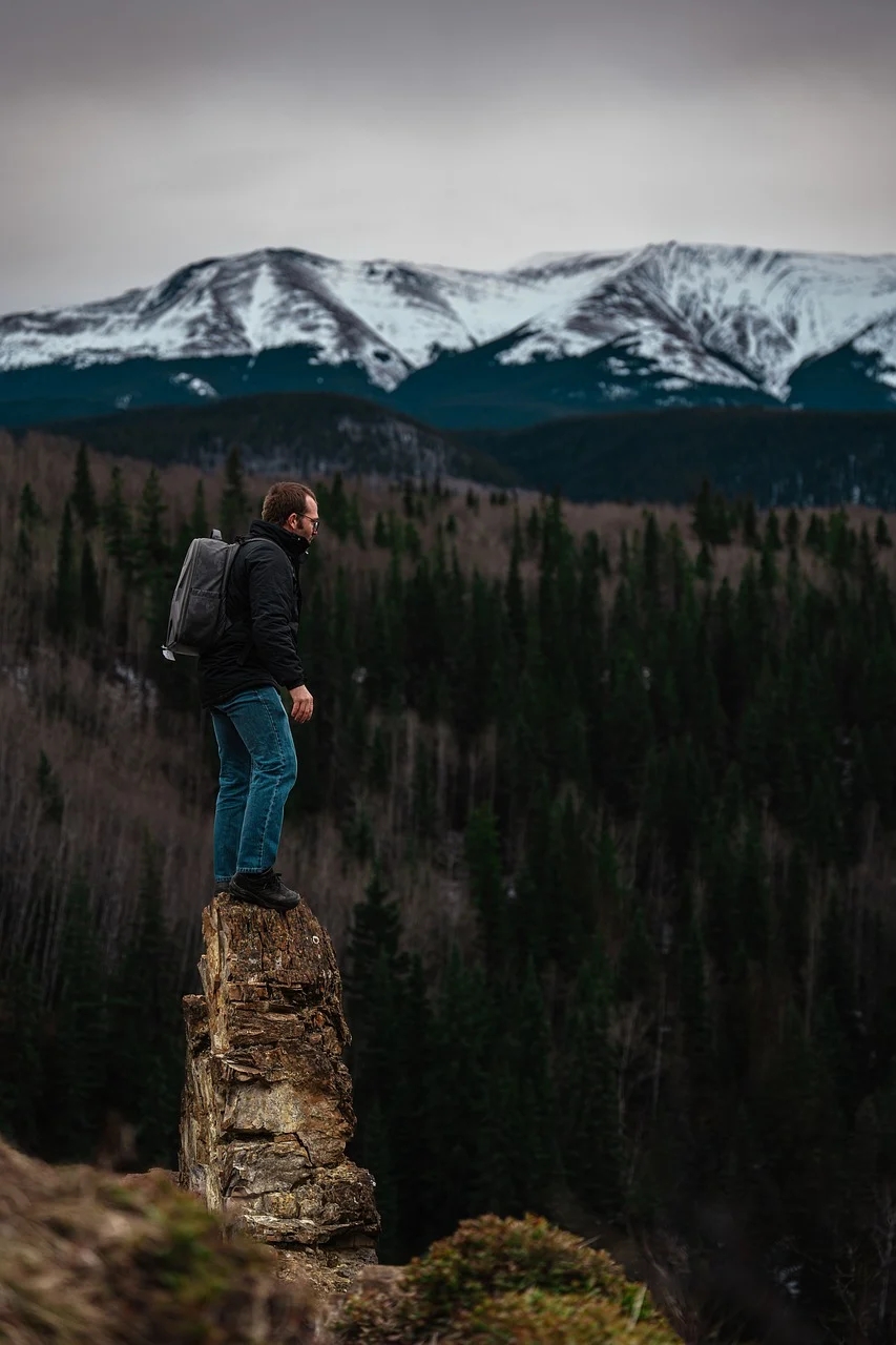 職場中的九型人格揭秘：6號忠誠懷疑論者的魅力與挑戰(zhàn)！