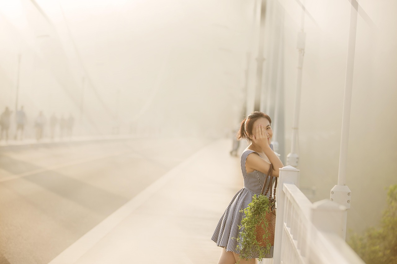 2號給予者：奉獻你的快樂，成就我們的幸福生活！