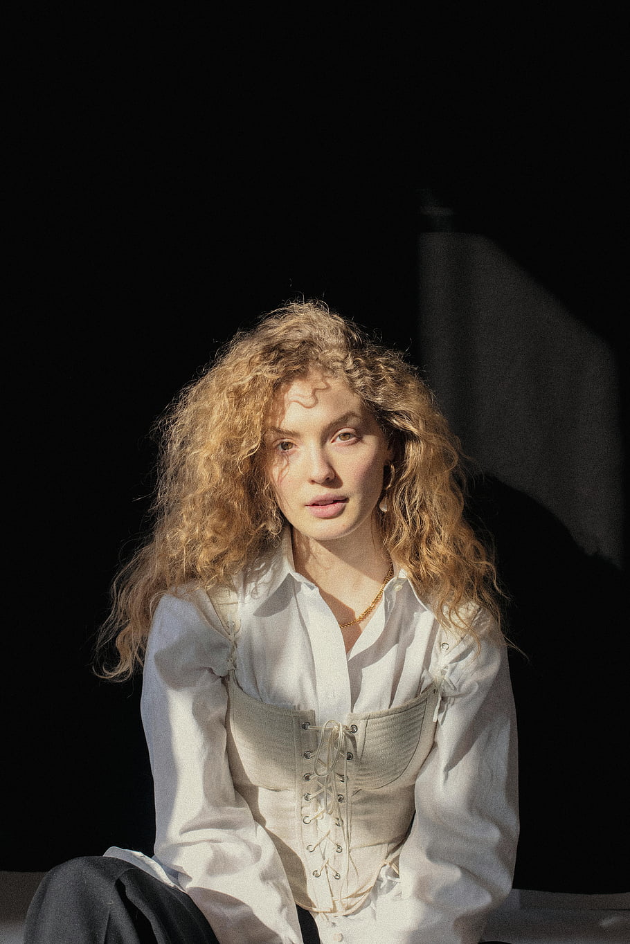 INFJ吸引NPD，這是真的嗎？